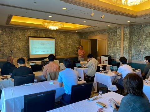 夏季軽井沢合宿_2022